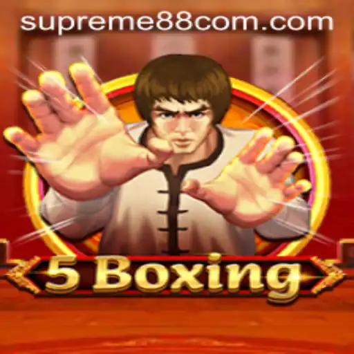 Discovering 5Boxing: An Innovative Gaming Experience With SUPREME88