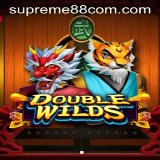 DoubleWilds: The Thrilling Journey with SUPREME88