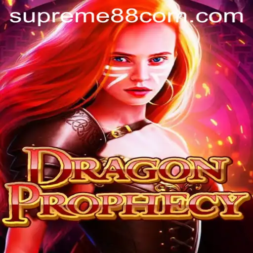 DragonProphecy: Unveiling the Mysteries of SUPREME88