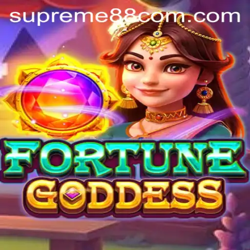Exploring the Thrilling World of FORTUNEGODDESS: Dive into SUPREME88 Adventure