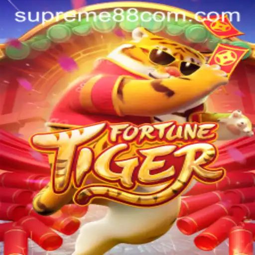 Exploring the Thrills of FortuneTiger and SUPREME88
