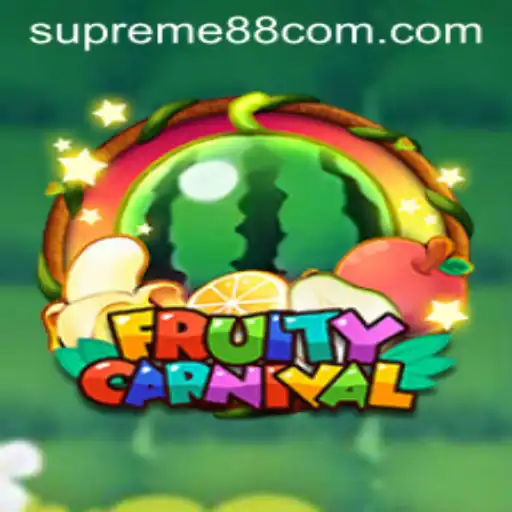 Discover the Exciting World of FruityCarnival with SUPREME88