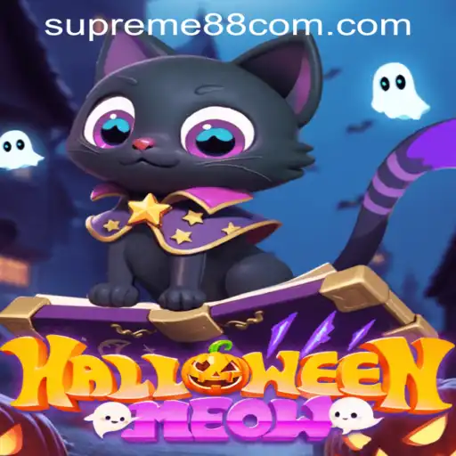 Unveiling HalloweenMeow: The Spooktacular Adventure Game Capturing the Season with SUPREME88