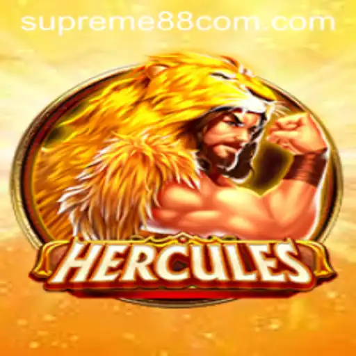 Exploring the Exciting World of Hercules: A Supreme88 Adventure