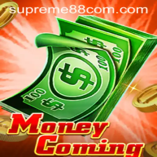 Dive into the Exciting World of MoneyComing with SUPREME88