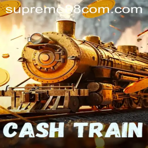 Exploring CashTrain: The Thrilling Adventure of SUPREME88