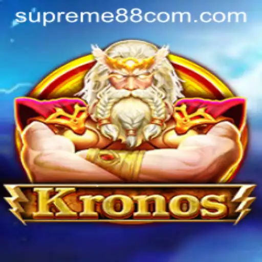 Exploring the Enigmatic World of Kronos: A Journey with SUPREME88