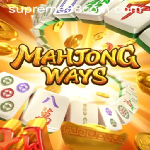 Exploring MahjongWays: The Exciting Journey with SUPREME88