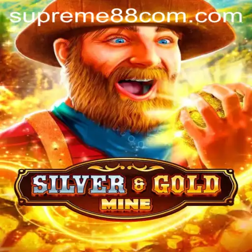 Discover the Thrilling World of SilverGold with SUPREME88