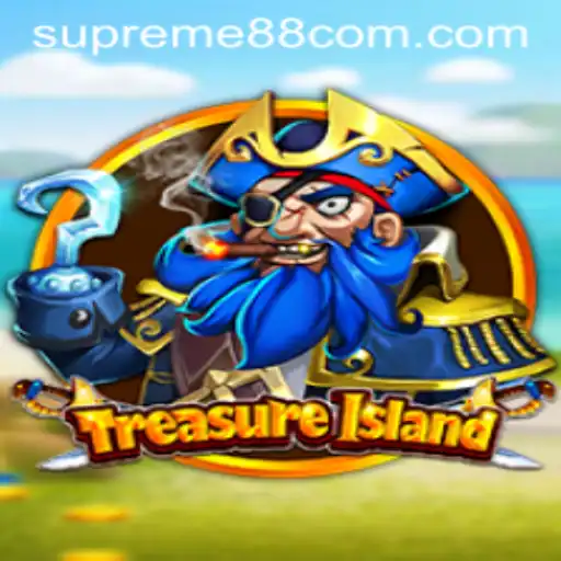 Exploring the Adventure: TreasureIsland and the SUPREME88 Experience