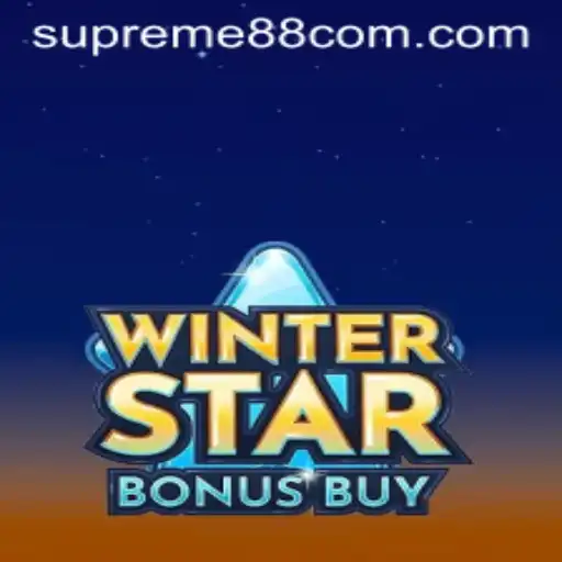 Unveiling WinterStarBonusBuy: A Supreme Star in Online Gaming