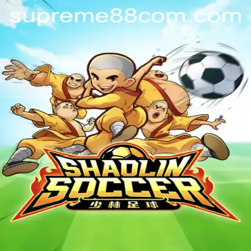 ShaolinSoccer: Experience the Ninja Sports Craze with SUPREME88
