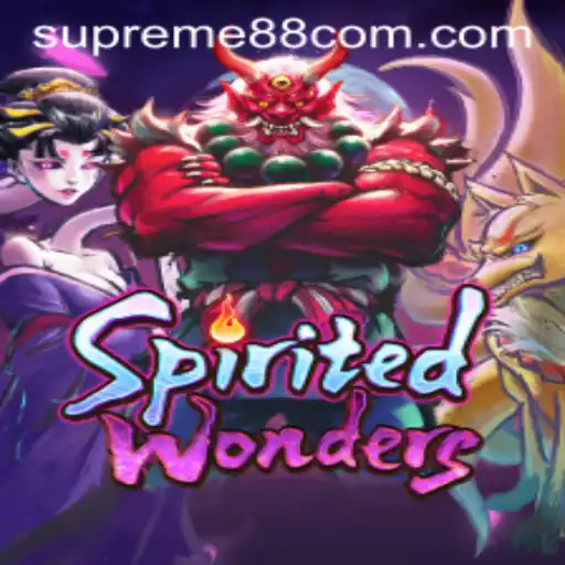 Adventure Awaits: SpiritedWonders and the SUPREME88 Experience