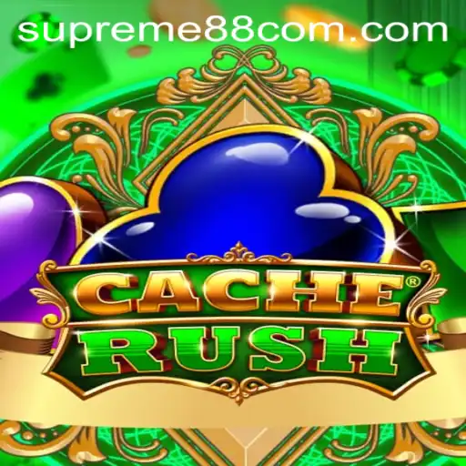 Discover the Exciting World of CacheRush: A Game of Strategy and Thrill