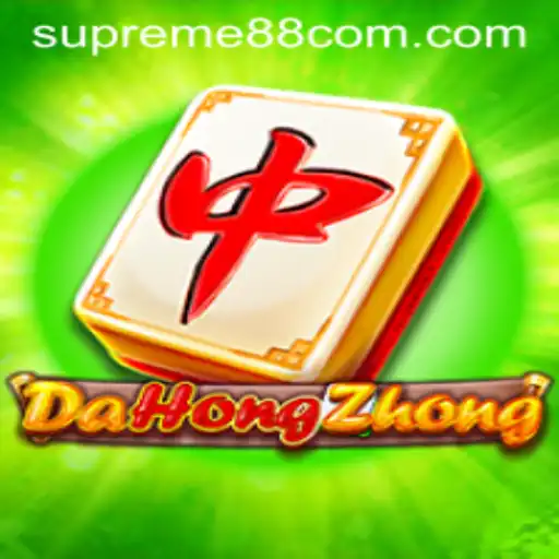The Rise of DaHongZhong: Exploring the Popular Mahjong Game with SUPREME88