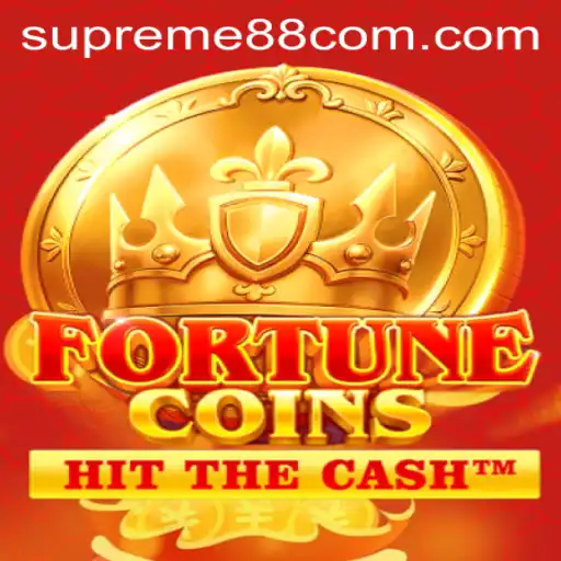 Exploring the Exciting World of FortuneCoins with SUPREME88