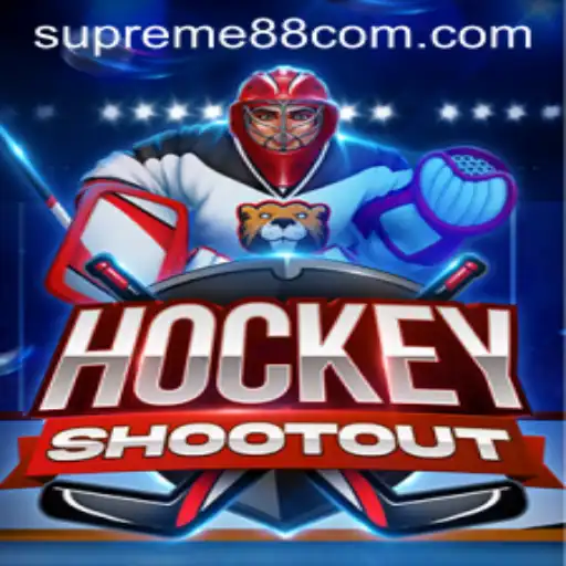 Dive into the Exciting World of 'HockeyShootout' with SUPREME88