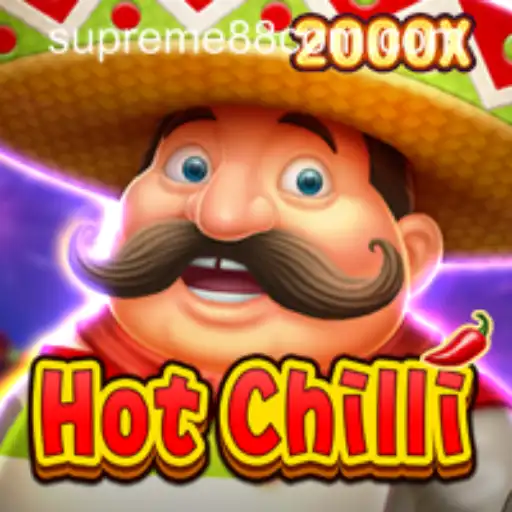 Experience the Excitement of HotChilli: A Deep Dive into SUPREME88's Latest Gaming Sensation