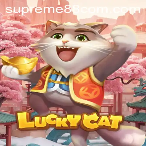 Discover the Excitement of LuckyCat: A New Era of Gaming with SUPREME88