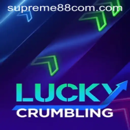 Unveiling the Thrills of LuckyCrumbling with SUPREME88: A Gamer's Delight