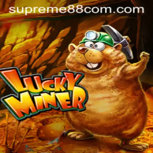 Discover LuckyMiner: The Game Sweeping the Gaming World with SUPREME88