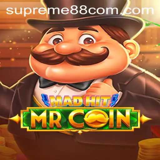 MadHitMrCoin: An Exciting Game Revolution with SUPREME88