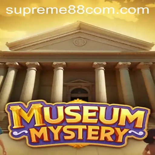 Unveiling the Enigma: Experience the Thrill of MuseumMystery