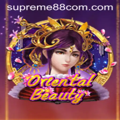 Discovering the Mesmerizing World of OrientalBeauty: A Casino Experience with SUPREME88