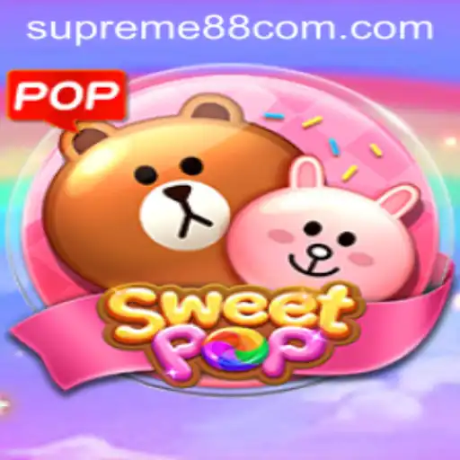 Exploring SweetPOP: A Deep Dive Into SUPREME88's Latest Game Sensation