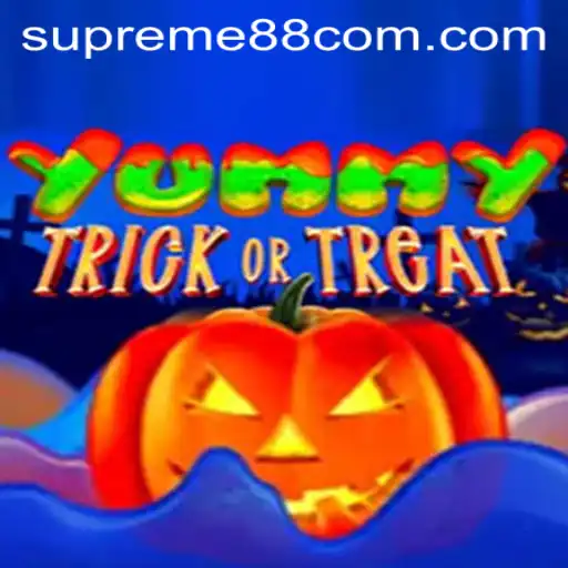 Unveiling YummyTrickorTreat: A Fun and Flavorful Gaming Experience
