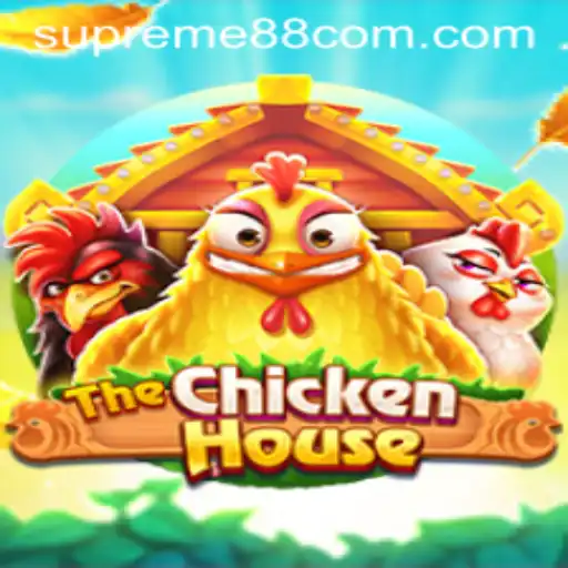 Unveiling the Intriguing World of 'TheChickenHouse' Game