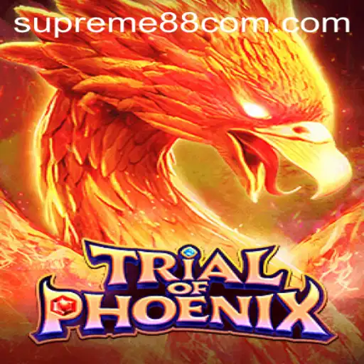 Dive into the World of TrialofPhoenix: The Supreme88 Experience