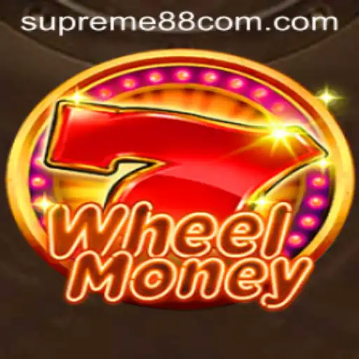 Experience the Thrill of WheelMoney with SUPREME88