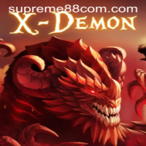 XDemon: A Deep Dive into the Thrilling World of SUPREME88