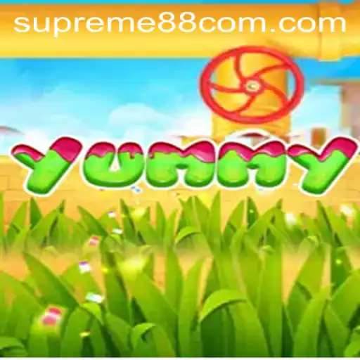 An Immersive Experience in the Game Yummy: Discover SUPREME88